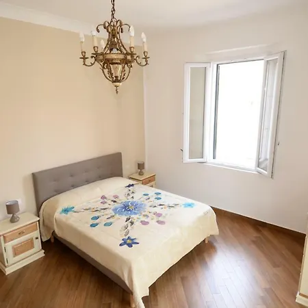 Casa De Mendoza Lägenhet