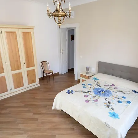 Lägenhet Casa De Mendoza *