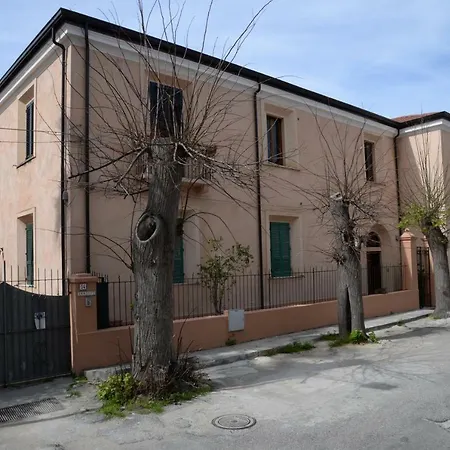 Lägenhet Casa De Mendoza