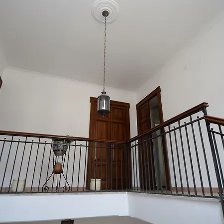 Lägenhet Casa De Mendoza Tropea