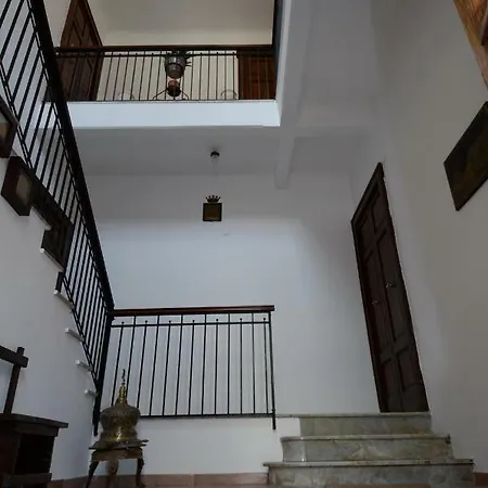 Casa De Mendoza Lägenhet *