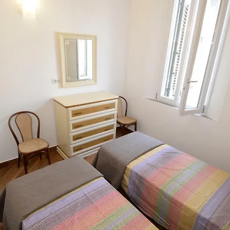 Lägenhet Casa De Mendoza *