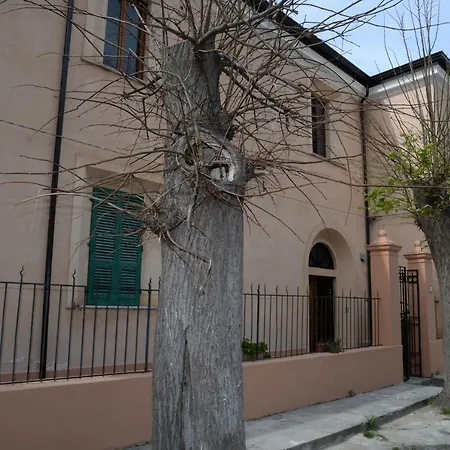 Casa De Mendoza *