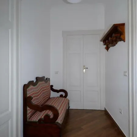 Casa De Mendoza Lägenhet