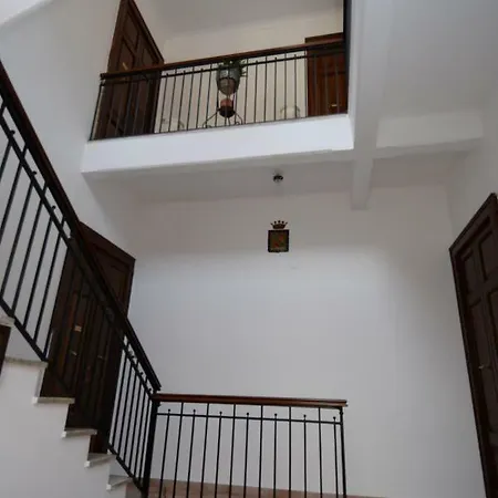 Casa De Mendoza *