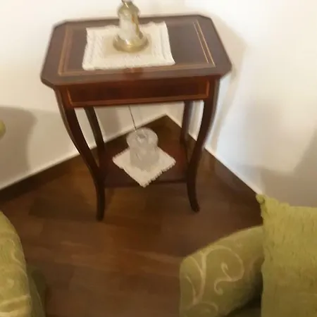 Casa De Mendoza