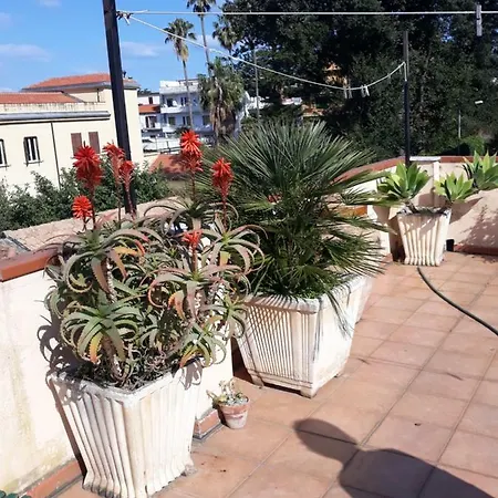Casa De Mendoza *