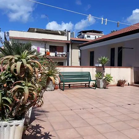 Casa De Mendoza *