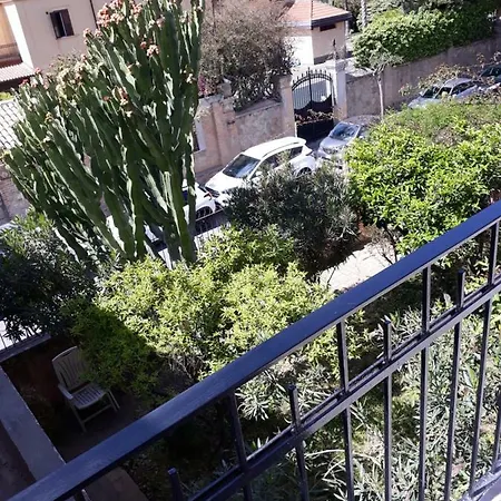 Lägenhet Casa De Mendoza