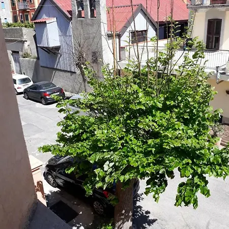 Casa De Mendoza