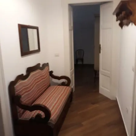 Casa De Mendoza *